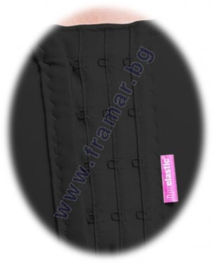 ЛИПОЕЛАСТИК VH BODY VARIANT СЛЕДОПЕРАТИВНО КОМПРЕСИВНО БЕЛЬО