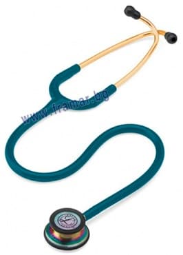     LITTMANN  III   ,  5807