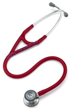      LITTMANN IV   6153