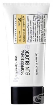 ЛОДЖИКАЛИ СКИН МАТИРАЩ СЛЪНЦЕЗАЩИТЕН КРЕМ ЗА ЛИЦЕ 70 г