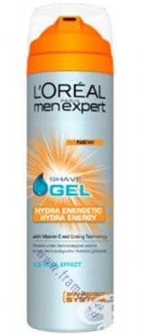      HYDRA ENERGETIC    200 .