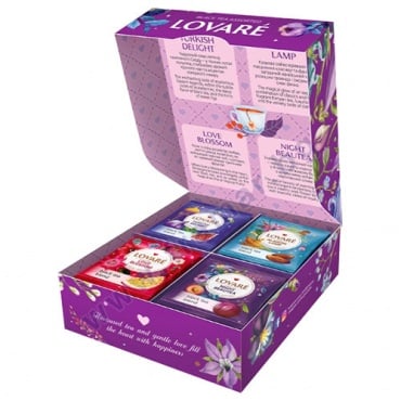    ORIENTAL ASSORTED  4  * 8