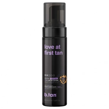        LOVE AT FIRST TAN - 200 