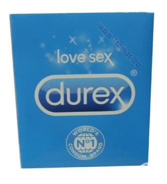      LOVE SEX * 1
