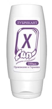     X FUN 100 .