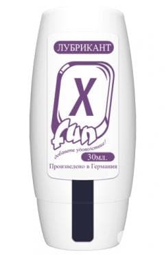      X FUN 30 .