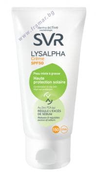       SPF 50 50 ml. SVR