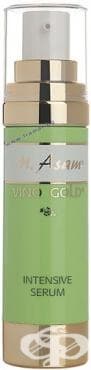 М. АСАМ ВИНО ГОЛД ИНТЕНЗИВЕН СЕРУМ ЗА ЛИЦЕ 50 мл