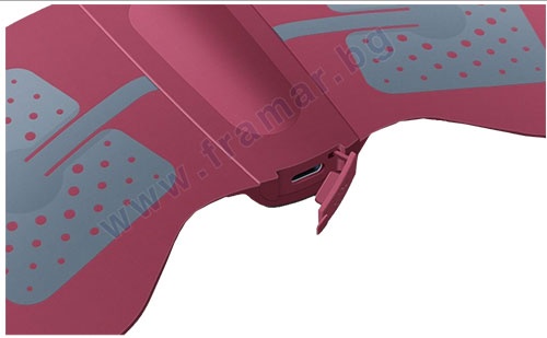 БОИРЕР МАСАЖОР модел EM 50