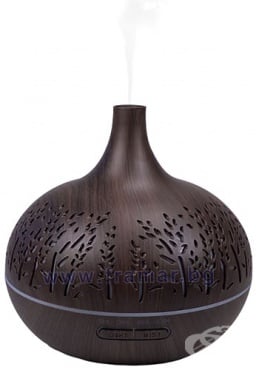       BLOOM LIGHT/DARK 400 