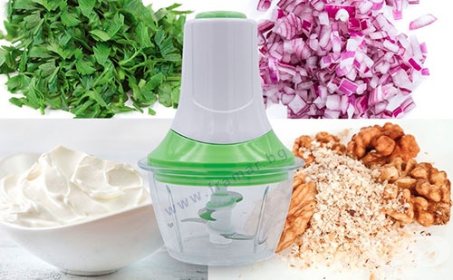      LIVINGTON MAGICUT DELUXE