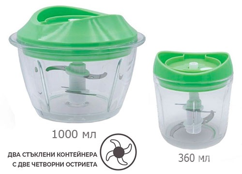      LIVINGTON MAGICUT DELUXE