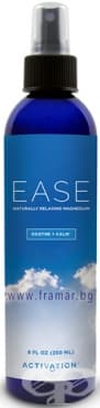     EASE  250 . ACTIVATION PRODUCTS