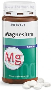   100  * 250 SANCT BERNHARD