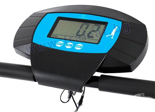 ПЪТЕКА ЗА БЯГАНЕ MAGNETIC TEADMILL