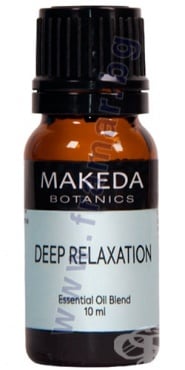         DEEP RELAXATION 10 