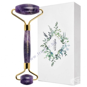 МАКЕДА  ДВОЕН РОЛЕР ЗА ЛИЦЕ ЛИЛАВ АМЕТИСТ