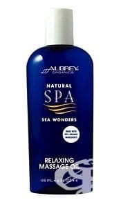     NATURAL SPA SEA WONDERS     118 