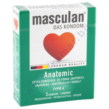      ANATOMIC * 3
