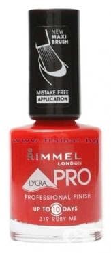        MAXX PRO 319