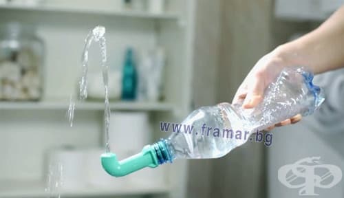 СТАРА ОПАКОВКА