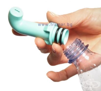 СТАРА ОПАКОВКА