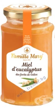         FAMILLE MARY 360 