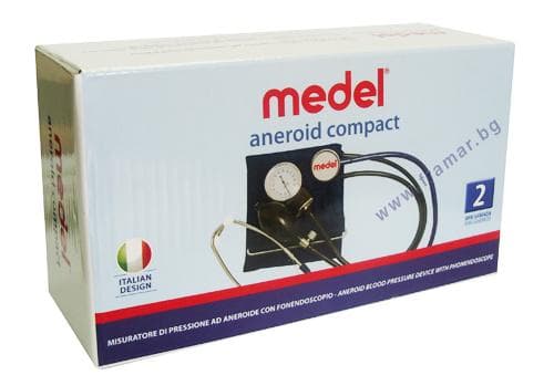            ANEROID COMPACT