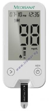            MEDITOUCH 2 79030