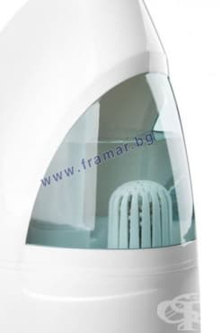 МЕДИСАНА ОВЛАЖНИТЕЛ модел AH660