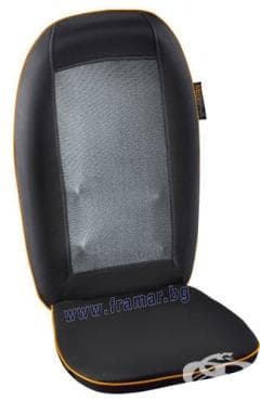       SHIATSU TECHNOGEL  MCS