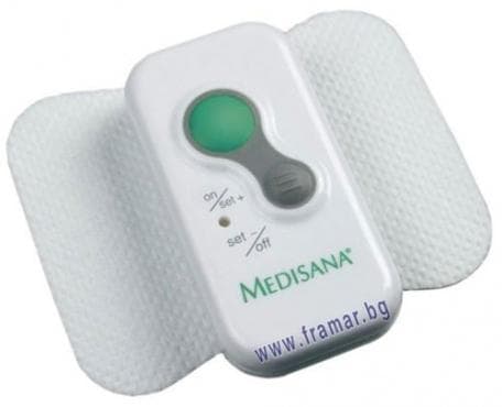            MEDISTIM