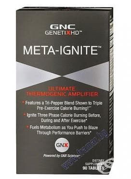     HD  -  . * 90 GNC