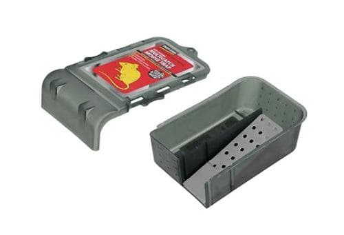 Изображение 2 към продукта ХУМАНЕН МЕТАЛЕН КАПАН ЗА МИШКИ K - 3010