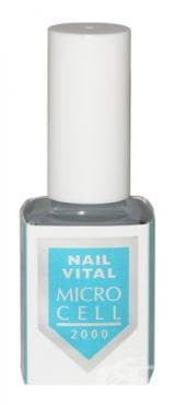 МИКРО СЕЛ НЕЙЛ РИПЕЪР ВИТАЛ ЗАЗДРАВИТЕЛ ЗА НОКТИ 12 мл.