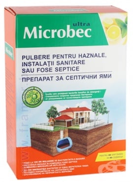     MICROBEC         1 