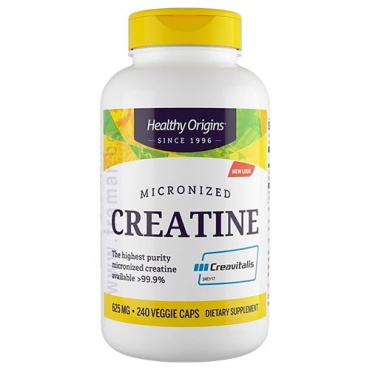      * 240 HEALTHY ORIGINS