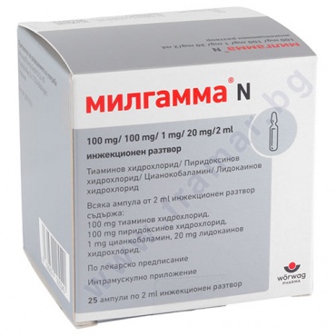     N   2  * 25 WORWAG PHARMA