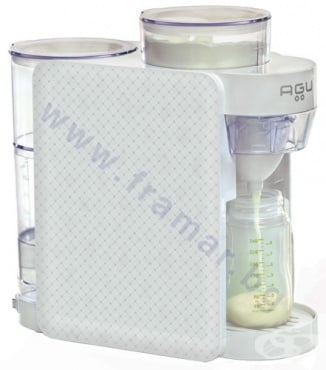      AGU HAPPY SHAKER PMBF1