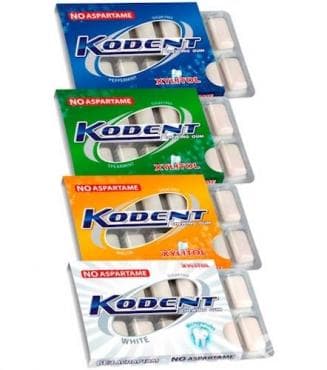      SPEARMINT * 10  