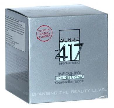     417 TIME CONTROL   50 .
