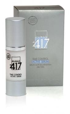     417 TIME CONTROL   30 