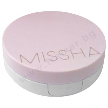  MAGIC CUSHION COVER LASTING    23 15 