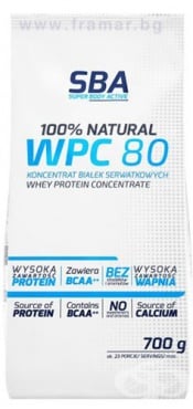        WPC80  700 