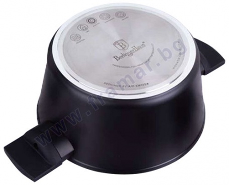    24  BERLINGER HAUS MONACO COLLECTION BH7087