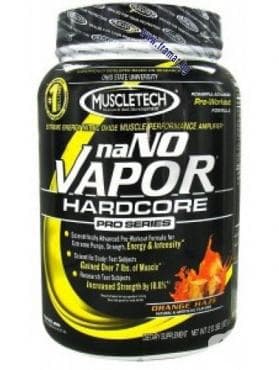     NANO VAPOR 908 .