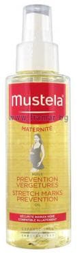 МУСТЕЛА МАТЕРНИТЕ олио против стрии 105 мл