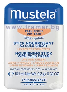 стара опаковка