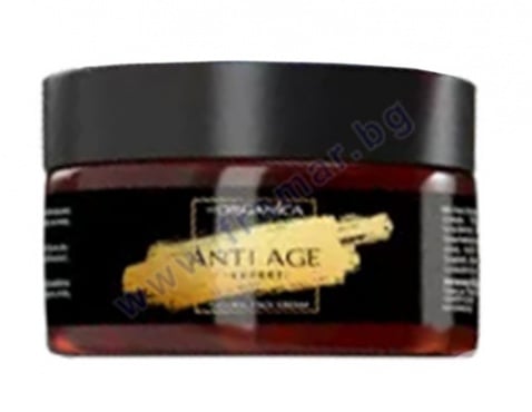 СТАРА ОПАКОВКА