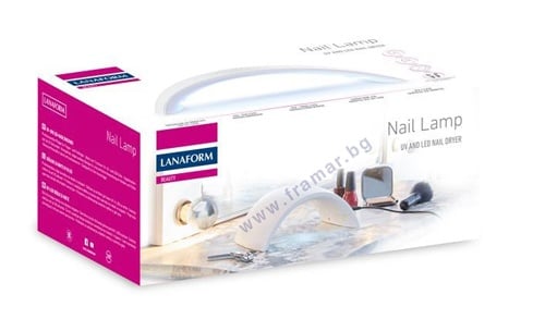     NAIL LAMP
